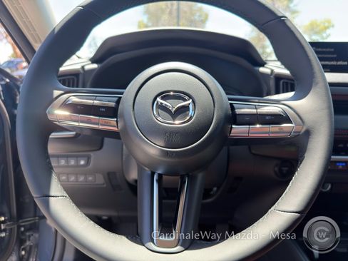 New 2026 MAZDA CX-50 AWD 2.5 Hybrid w/ Premium Pkg image 14