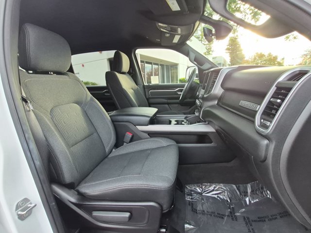 Used 2019 RAM 1500 Big Horn AWD/4WD image 20