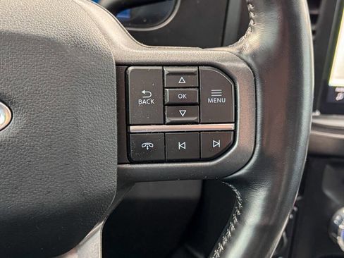 Used 2023 Ford F250 Lariat w/ Lariat Ultimate Package image 36