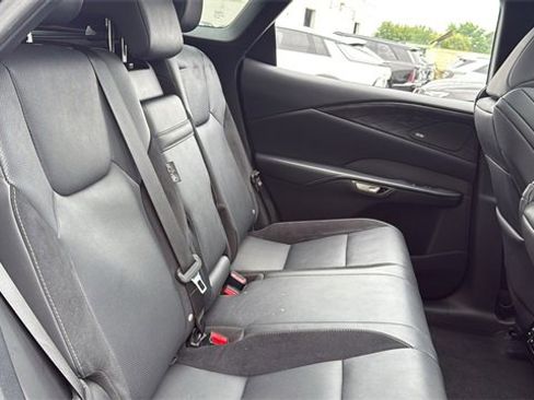 Used 2024 Lexus RX 500h F Sport image 21
