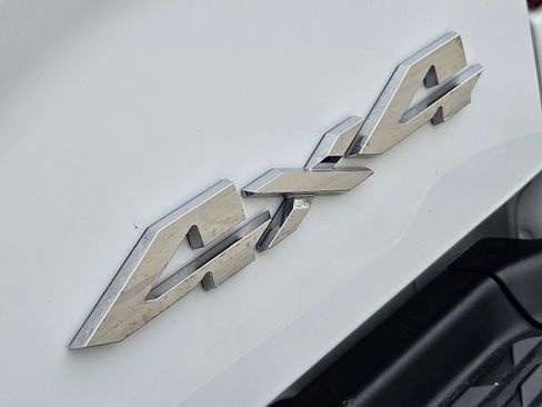 Used 2024 RAM 3500 Laramie w/ Chrome Bumper Package AWD/4WD image 14