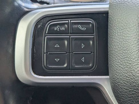 Used 2022 RAM 2500 Big Horn w/ Night Edition AWD/4WD image 13