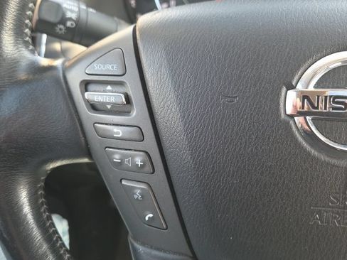 Used 2019 Nissan Armada SL w/ Premium Package AWD/4WD image 46