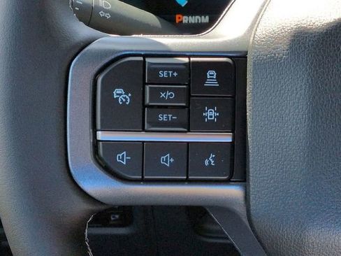 New 2025 Ford F150 XLT w/ Equipment Group 302A MID image 27