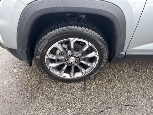 Used 2026 GMC Terrain Elevation w/ Elevation Premium Package image 17