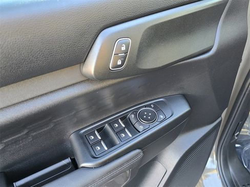 Used 2025 Ford Ranger XLT w/ Equipment Group 301A High image 12