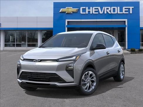 New 2027 Chevrolet Bolt LT FWD image 6