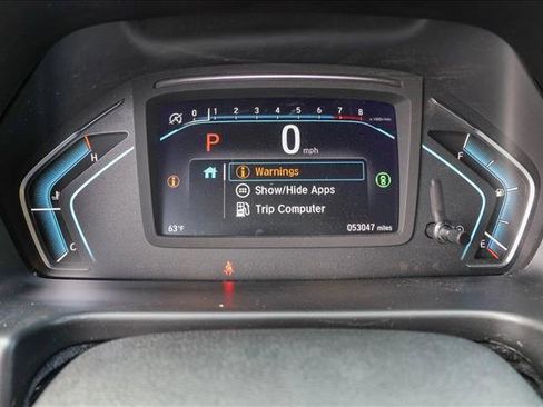 Used 2022 Honda Odyssey EX image 15