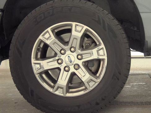 Used 2021 Ford F150 XLT w/ XTR Package image 10