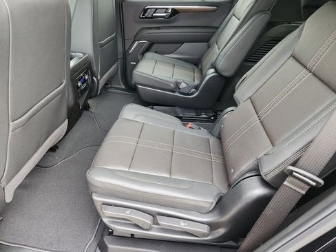 New 2026 Chevrolet Tahoe High Country image 22