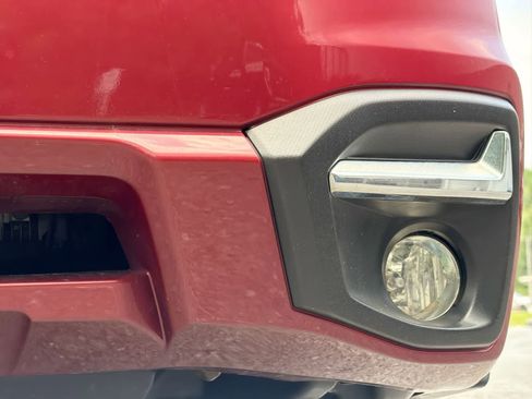 Used 2018 Subaru Forester 2.5i Limited AWD/4WD image 11