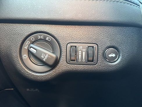 Certified 2023 Dodge Charger GT w/ Plus Group image 11