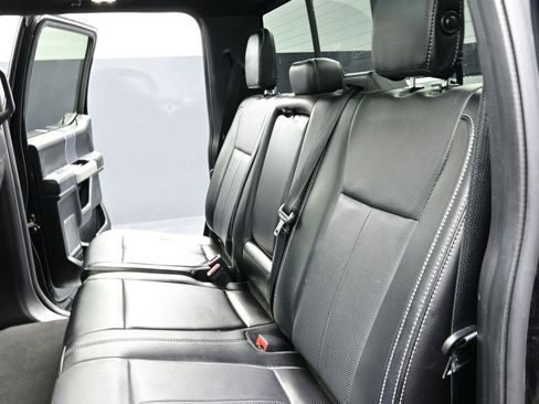 Used 2018 Ford F150 Lariat w/ Equipment Group 502A Luxury image 22