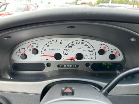 Used 2005 Ford Explorer Sport Trac XLS RWD image 16