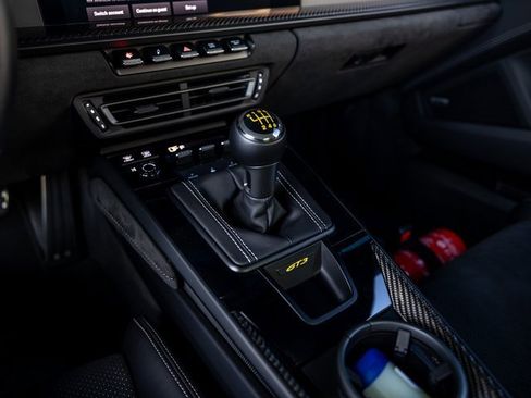 Used 2023 Porsche 911 GT3 image 32