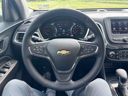 Used 2024 Chevrolet Equinox LT FWD image 28