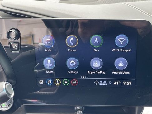 Certified 2023 Chevrolet Corvette Stingray Coupe image 31