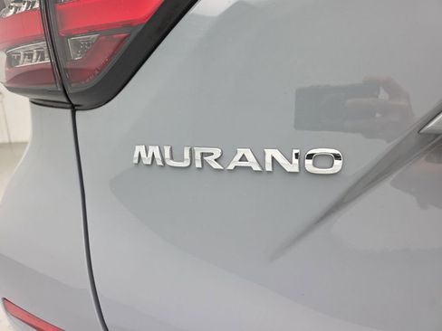 Used 2024 Nissan Murano SL AWD/4WD image 56