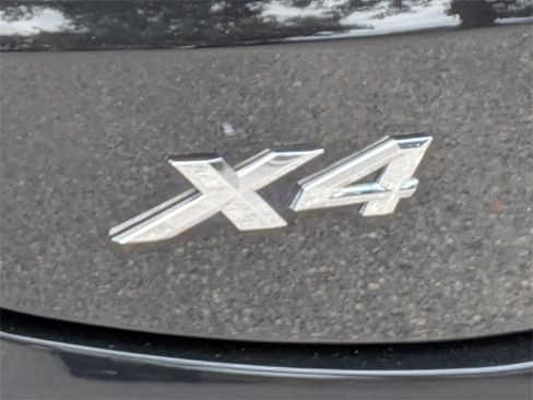 Used 2022 BMW X4 xDrive30i w/ Premium Package 2 image 12