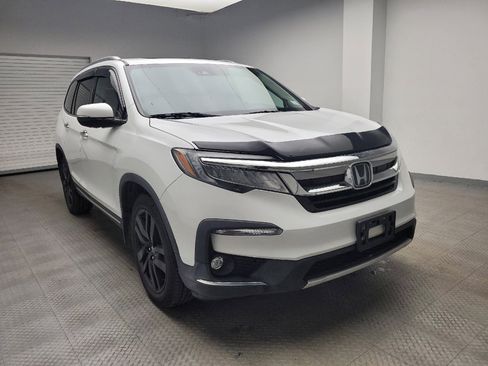 Used 2020 Honda Pilot Elite image 13