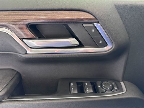 Certified 2023 Chevrolet Silverado 1500 LT AWD/4WD image 27