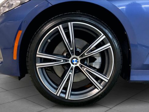 Used 2023 BMW 330i xDrive Sedan image 10