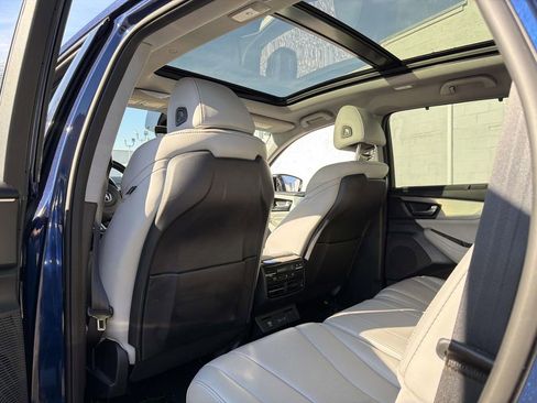 Used 2023 Acura MDX SH-AWD w/ Technology Package image 25