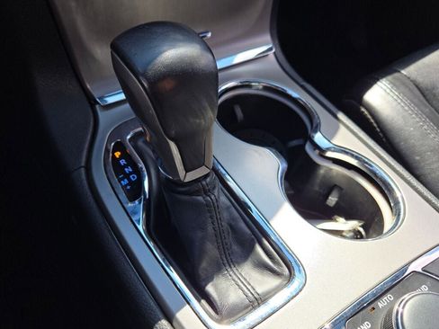 Used 2020 Jeep Grand Cherokee Limited image 29