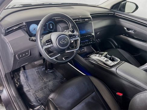 Used 2024 Hyundai Tucson Limited image 10