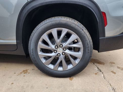New 2026 Buick Enclave Preferred FWD image 57