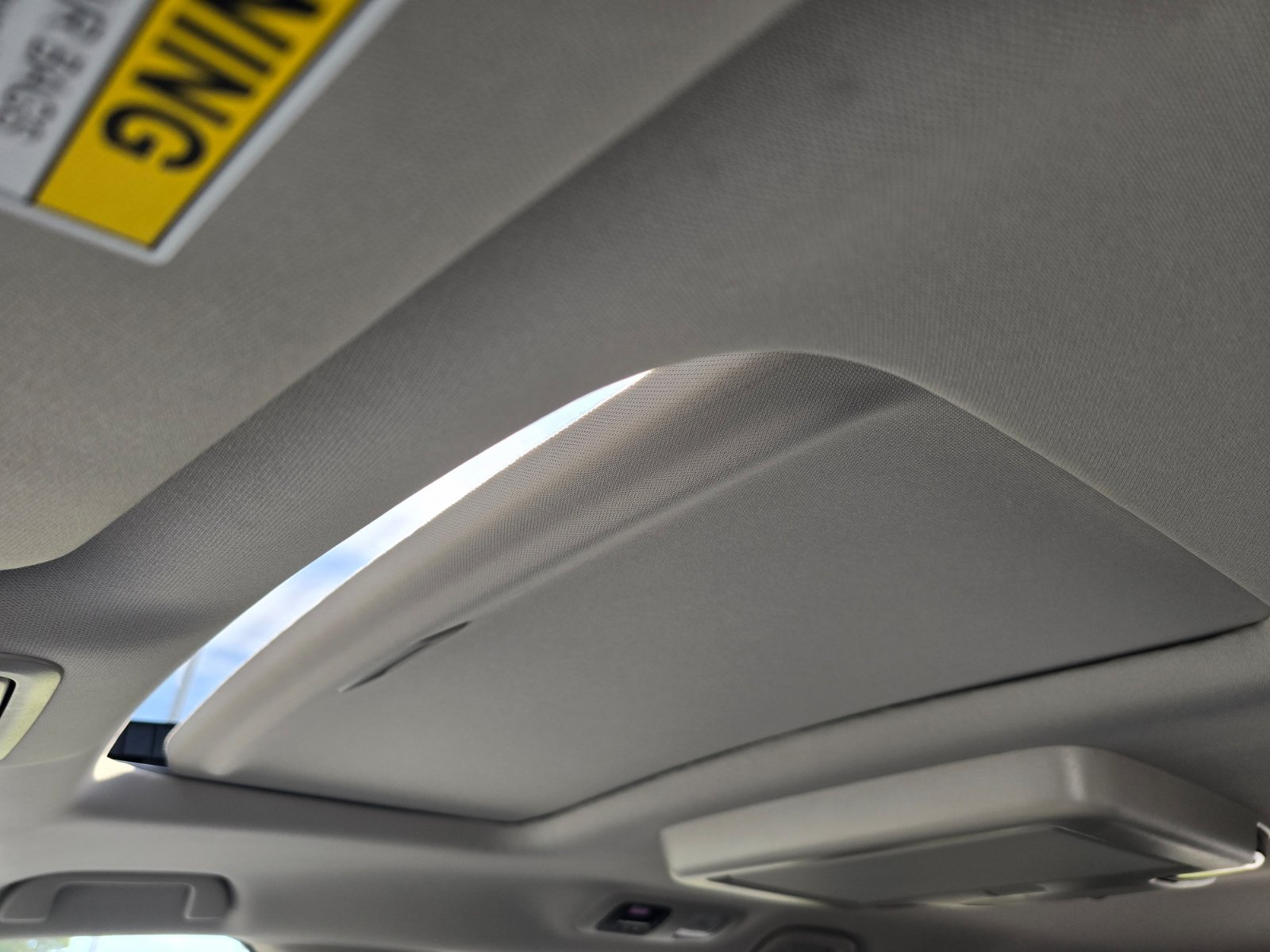 New 2027 Honda Odyssey Elite image 23