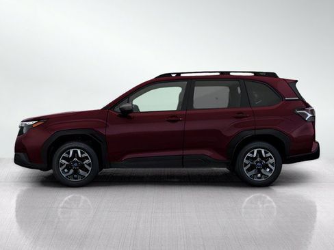 New 2026 Subaru Forester Premium AWD/4WD image 4