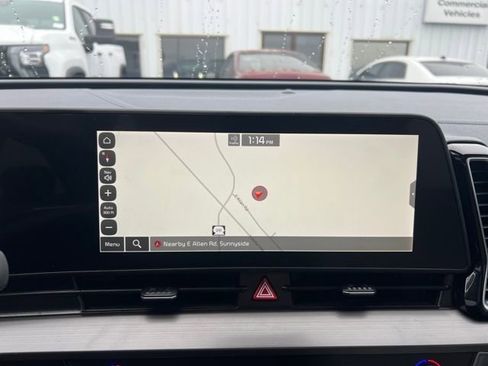 Used 2023 Kia Sportage EX w/ EX Premium Package image 15