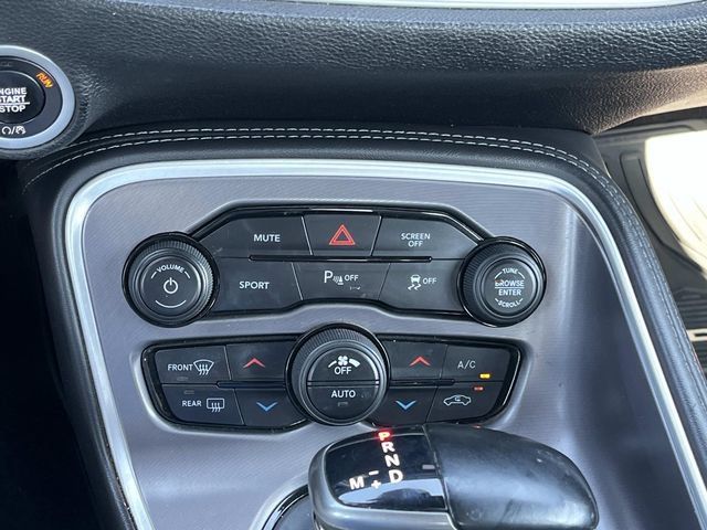 Used 2020 Dodge Challenger R/T RWD image 25