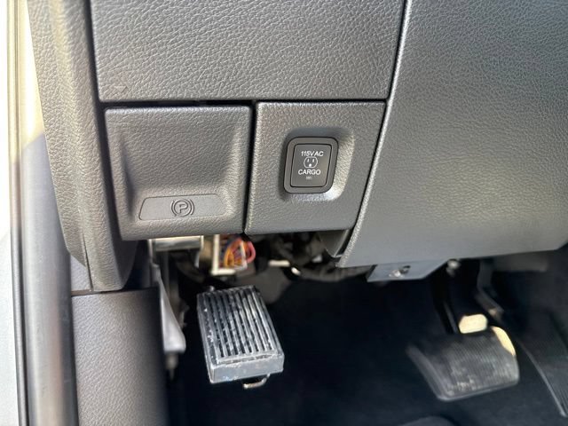 New 2026 RAM 2500 Tradesman AWD/4WD image 26