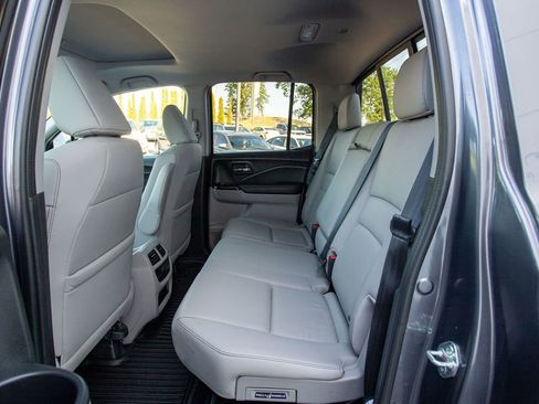 Used 2023 Honda Ridgeline RTL-E image 21