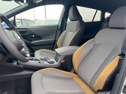 New 2026 Subaru Crosstrek 2.5i Sport image 4