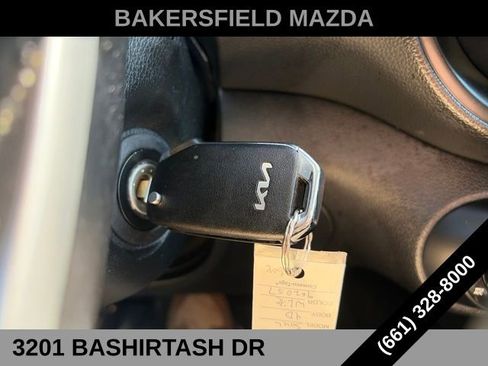 Used 2024 Kia Soul LX w/ Option Group 015 FWD image 25