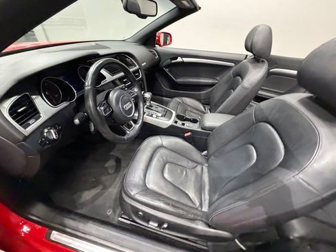Used 2014 Audi A5 2.0T Premium Plus AWD/4WD image 18