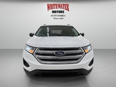Used 2015 Ford Edge SE FWD image 6