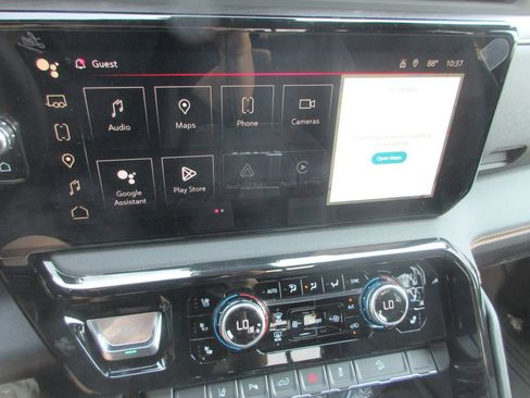 New 2026 GMC Sierra 2500 AT4 w/ AT4 Premium Plus Package AWD/4WD image 20