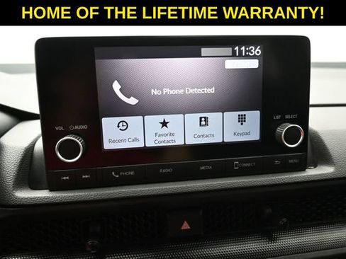 Used 2023 Honda CR-V LX image 26