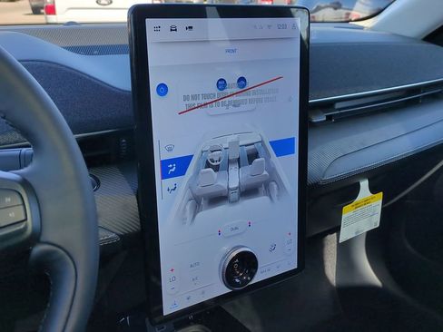 New 2025 Ford Mustang Mach-E Premium w/ Interior Protection Package image 50