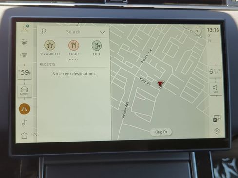 New 2026 Land Rover Range Rover Evoque S image 16