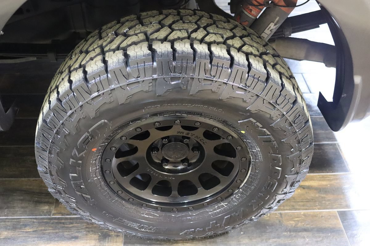 Used 2020 Ford F150 Raptor AWD/4WD image 37