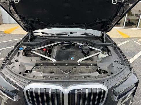 Certified 2026 BMW X7 xDrive40i AWD/4WD image 26