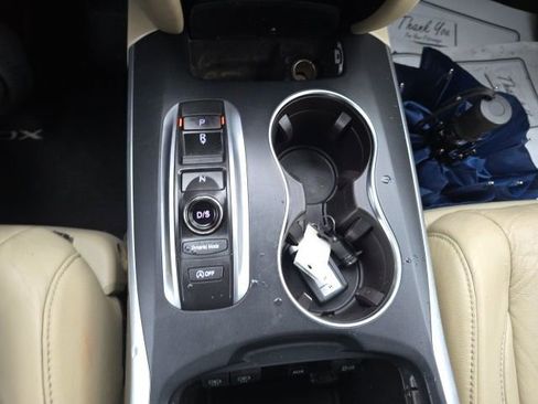 Used 2019 Acura MDX SH-AWD image 22