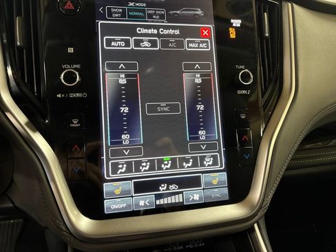 Certified 2024 Subaru Outback Onyx Edition image 20