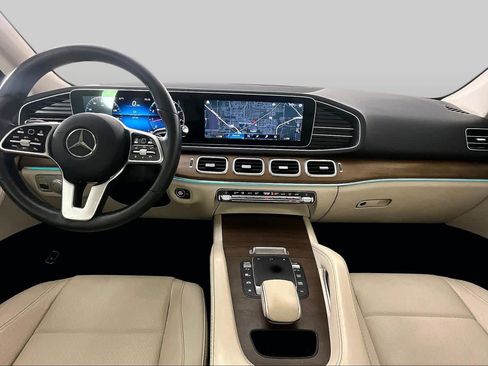 Used 2022 Mercedes-Benz GLE 350 image 14