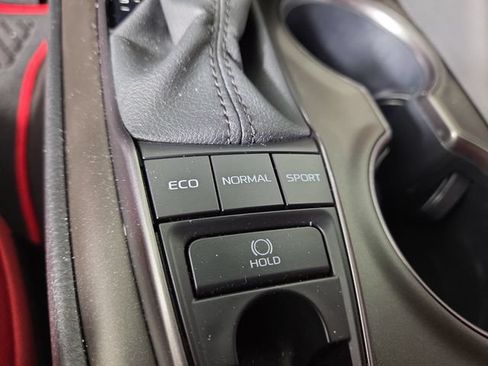 Used 2023 Toyota Camry XSE w/ Navigation Package FWD image 30